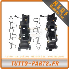 2 Module Tube de Collecteur