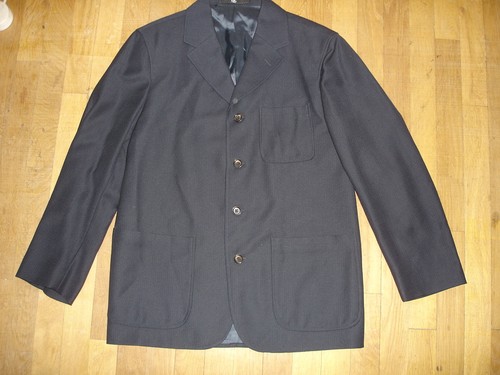 Cap ville devred veste - cap,