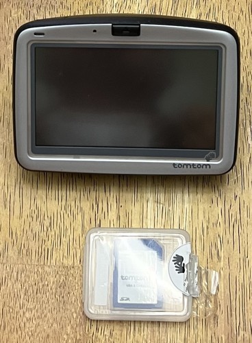 Tomtom 710 car portable gps - go,