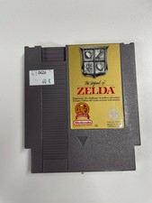 The Legend Of Zelda : Nintendo