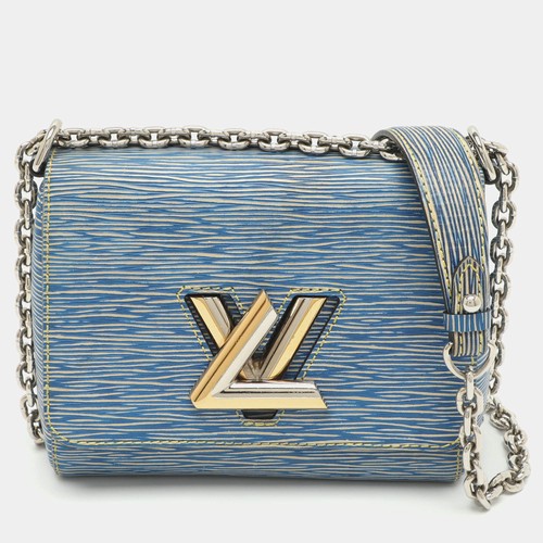Sac louis vuitton twist - vuitton, pm
