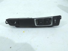 2011 BMW 5 SERIES Écu Corps