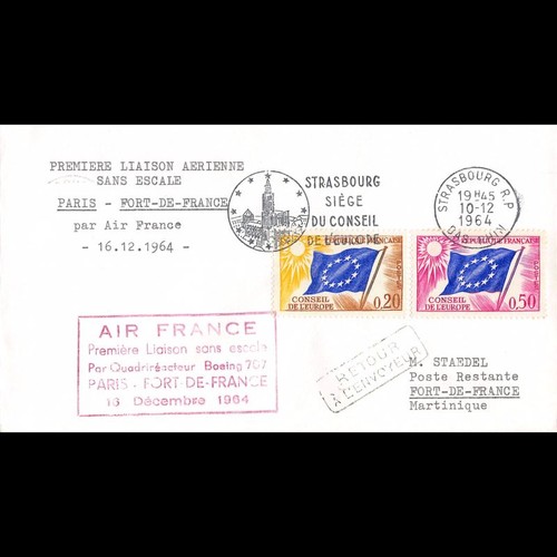 Aer3 1ère liaison sans - 1ère,