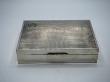 BOITE A CIGARES OU TABAC