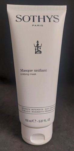 Sothys masque unifiant - -, 150