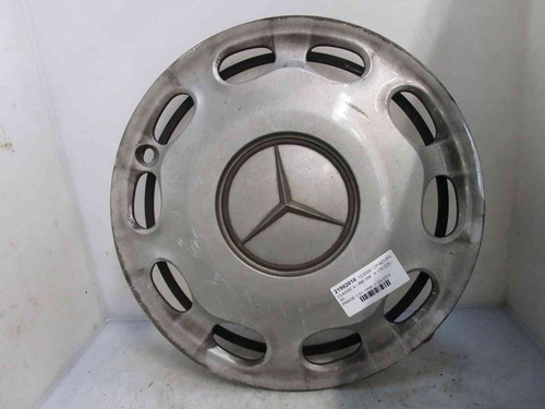 Enjoliveur roue mercedes - enjoliveur, i