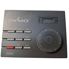 Titreuse DYMO 3000