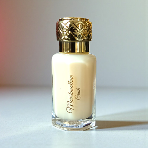 Marshmallow crush musc - crush,