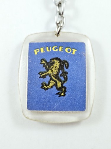 Porte cles peugeot antar - -,