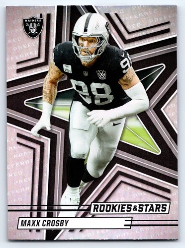 2025 panini rookies stars - panini,