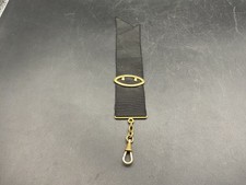 ancienne chaîne de montre à