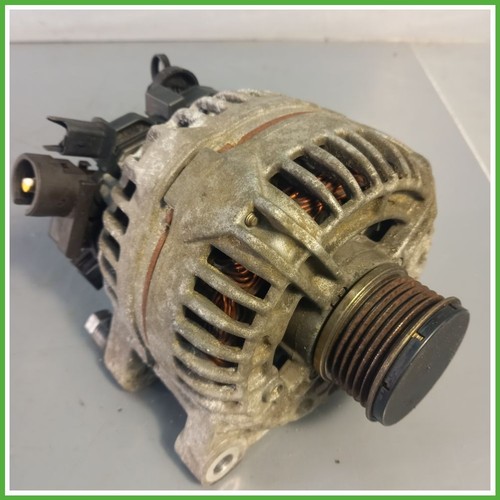 Alternateur bosch 0124525035 - alternateur,