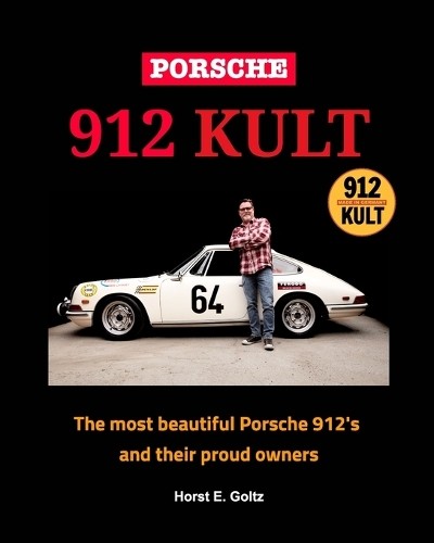 Horst goltz porsche 912 - horst, e