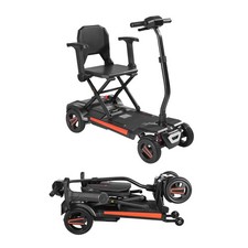 Uimoso Scooter électrique