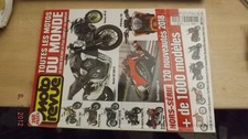 Revue moto 1710 - moto,