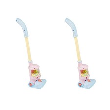 2X Enfants Aspirateur