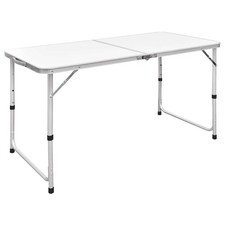 Table Pliable de Camping