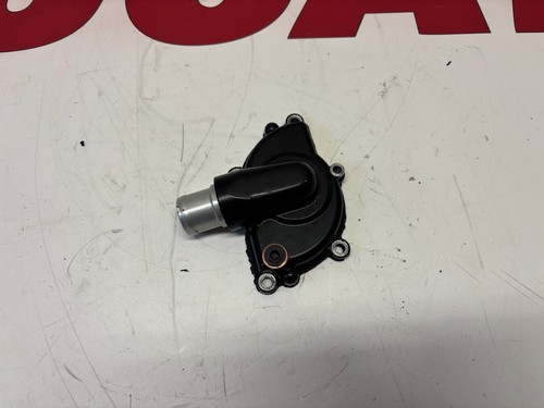 Cache pompe eau ducati - cache,