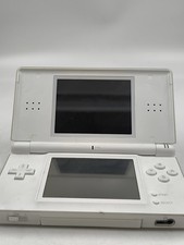 Nintendo DS Lite Blanc -