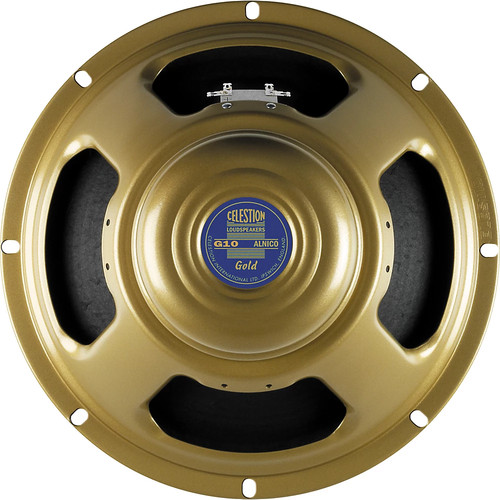 Celestion g10 gold 40w - celestion,
