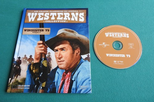 Westerns collection - westerns,