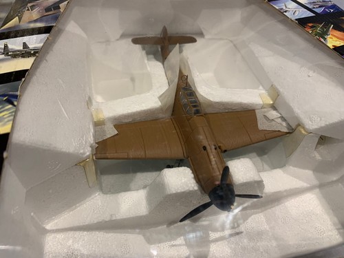 Messerschmitt 109f zacuto - bf,