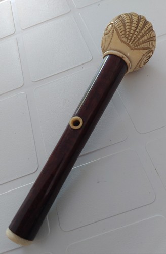 Pommeau canne parapluie - canne,