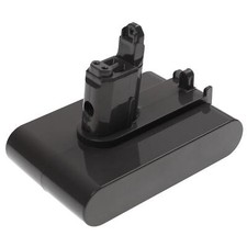 Batterie pour Dyson DC43h