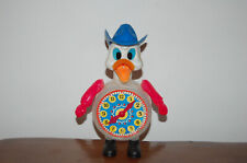 Canard style Donald MAGARA