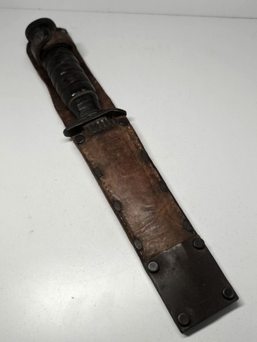 Wwii army trench knife - us, m3