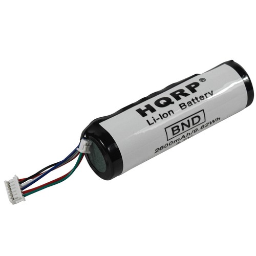 Hqrp batería para garmin - hqrp,