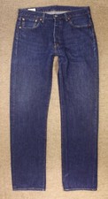Jean homme LEVI'S 501 Original