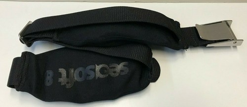 8lb seasoft pro - seasoft, shot-pouch