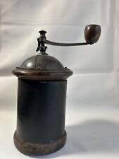 Ancien Moulin a Café Peugeot Frères G3  1876 à 1936