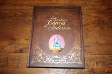 Les plus beaux contes