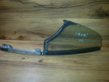  Fenêtre de Carrosserie Arrière Droite  for Smart Fortwo 2009 FRF64017-12