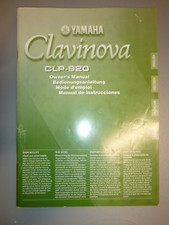 Genuine YAMAHA CLAVINOA