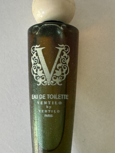 Miniature parfum ancienne - parfum,