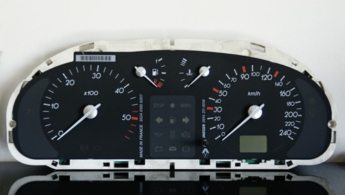 Compteur 8200399758 pour