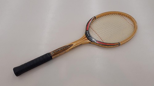 Raquette tennis dunlop - de,