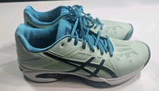 Asics Gel Solution Speed 3