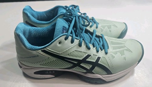 Asics gel solution speed - solution,