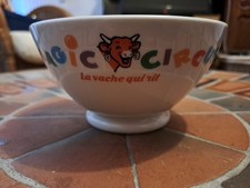 Bol la vache qui rit. Magic