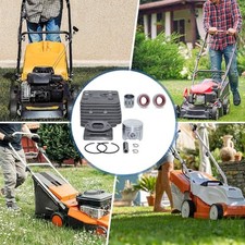 Kits de piston cylindre de