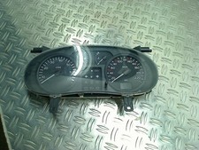 TACHO Renault Clio II (BB/CB/SB) Hayon 1.4 16V Si (K4J-712) 2001 P8200261119