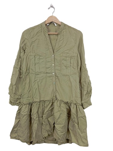Zara robe babydoll - zara,