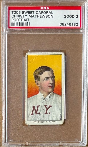 1909 t206 original - t206, tobacco