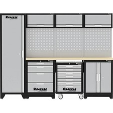 Mobilier / cuisine d'atelier