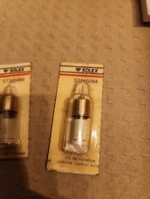 VIS DE RICHESSE CARBURATEUR