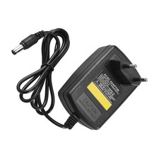 Chargeur US fiche AC 110V 220V Convertisseur DC 24V 1A Adaptateur d'Aliment2207